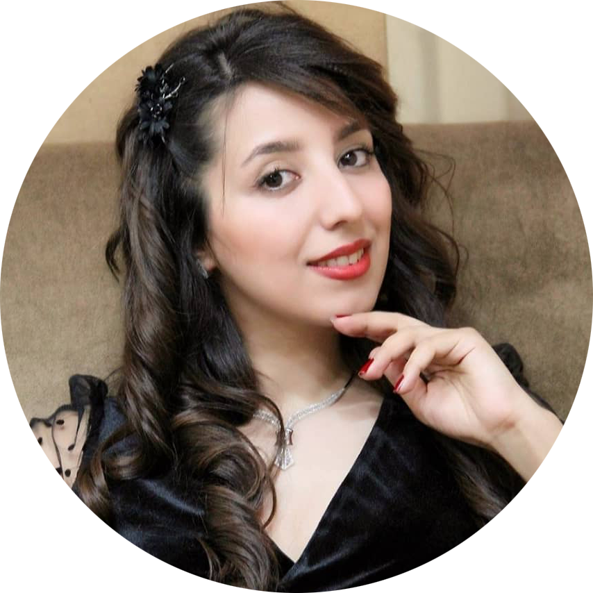 Sepideh Eftekhari Targhi