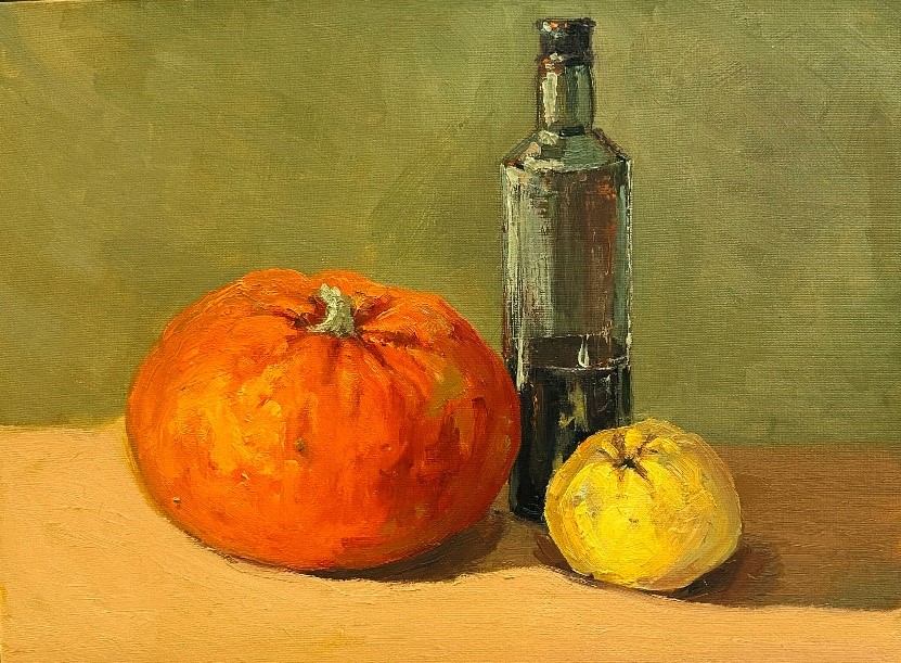 Still Life 2501