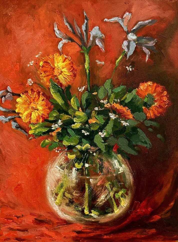 Still Life 2502