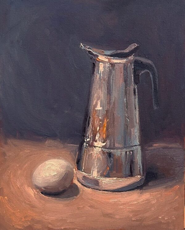 Still Life 2503