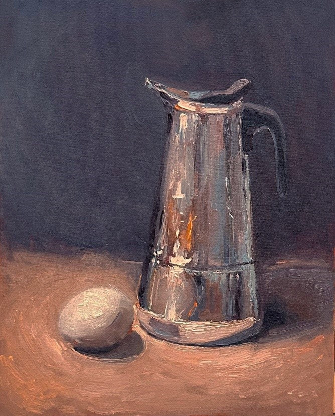 Still Life 2503