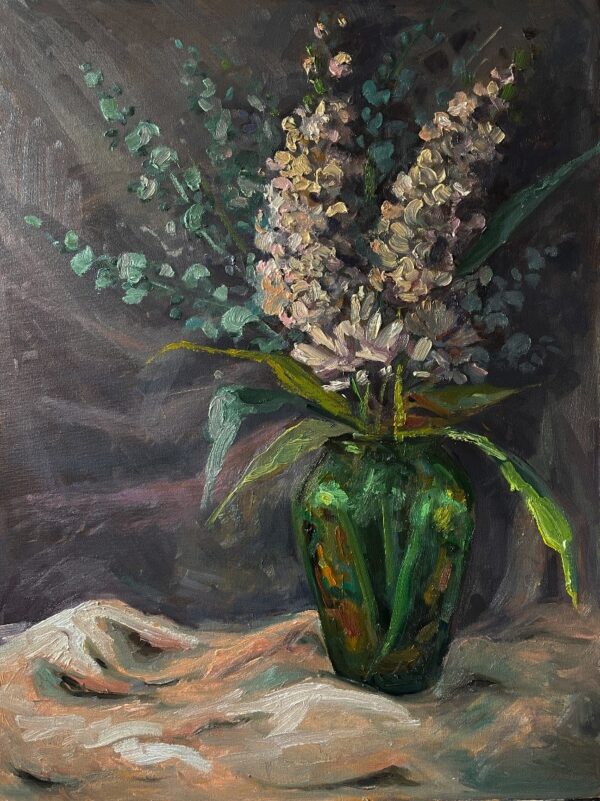 Still Life 2504