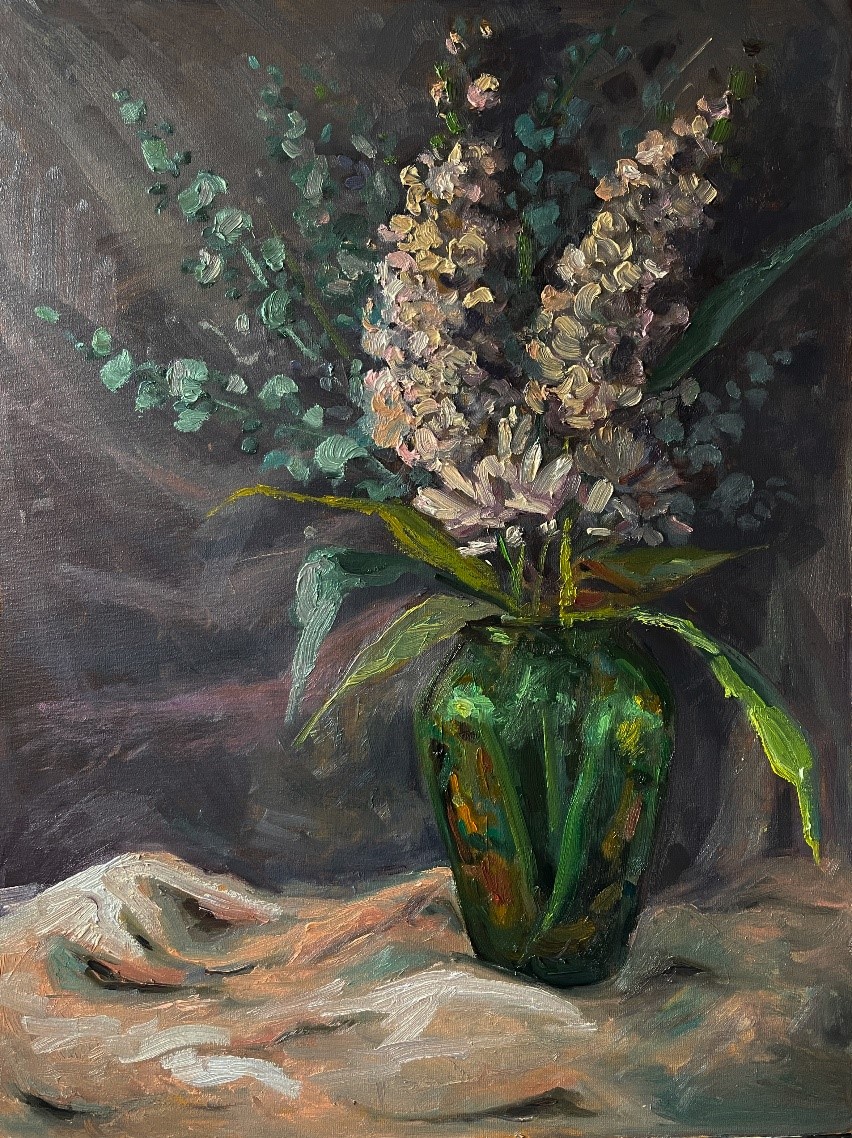 Still Life 2504
