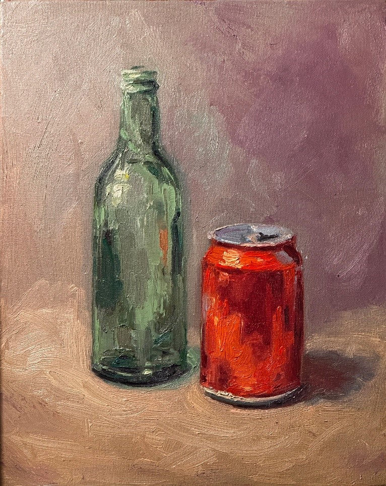 Still Life 2505