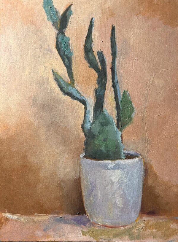 Still Life 2506