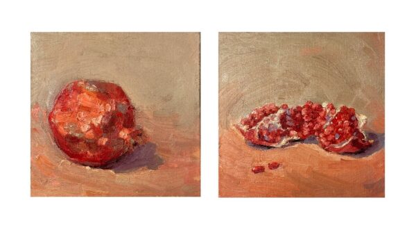 Still Life 2507
